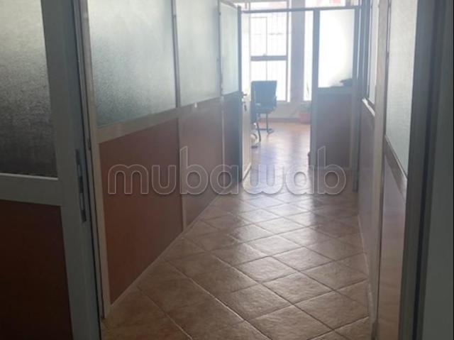 Bureau vente à Anfa, Gharb-Chrarda-Beni Hssen