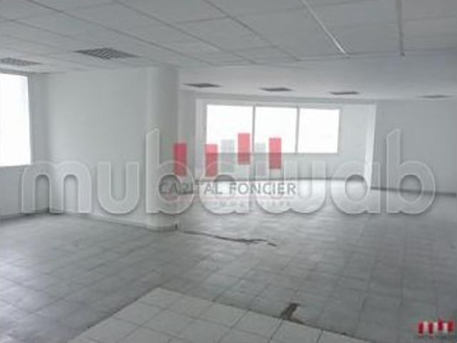 Bureau location à Anfa, Gharb-Chrarda-Beni Hssen