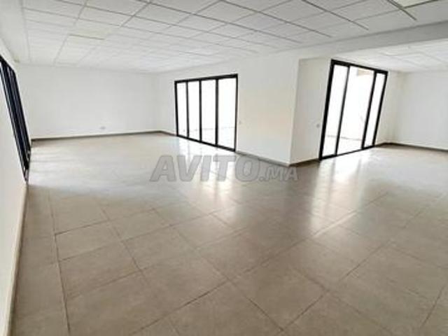 Bureau vente