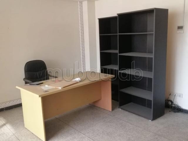 Bureau vente à Anfa, Gharb-Chrarda-Beni Hssen
