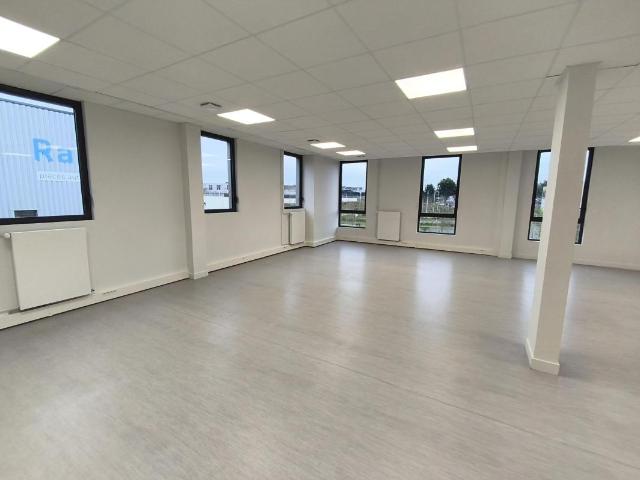 Bureau location à Rouen, Le Petit-quevilly