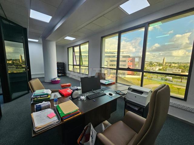 Bureau location