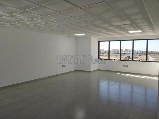 Bureau location à Dcheira El Jihadia, Oued ed Dahab-Lagouira