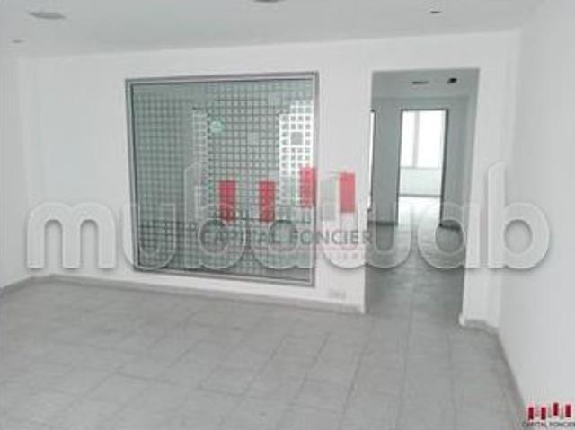Bureau location à Anfa, Gharb-Chrarda-Beni Hssen