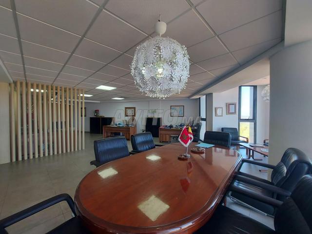 Bureau location à Anfa, Gharb-Chrarda-Beni Hssen