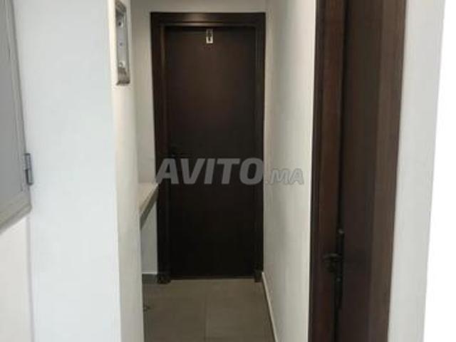 Bureau location à Bouskoura, Gharb-Chrarda-Beni Hssen