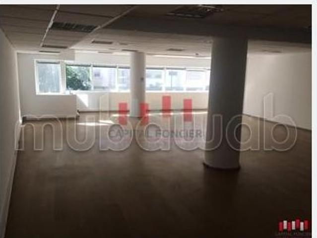 Bureau location à Anfa, Gharb-Chrarda-Beni Hssen