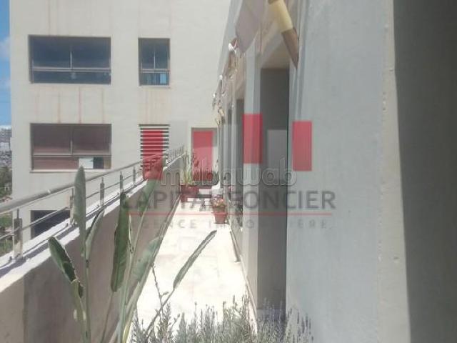 Bureau location à Casablanca, Gharb-Chrarda-Beni Hssen