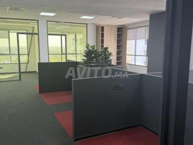 Bureau location