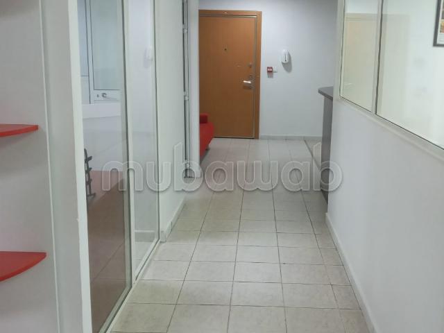 Bureau vente à Anfa, Gharb-Chrarda-Beni Hssen