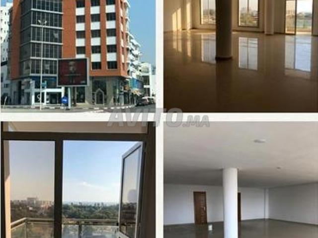 Bureau location à Agadir, Oued ed Dahab-Lagouira