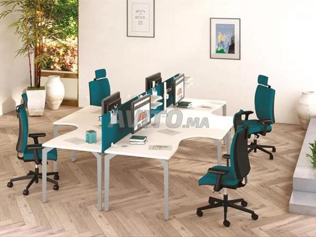 Bureau location