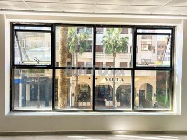 Bureau location à El Ma, Gharb-Chrarda-Beni Hssen