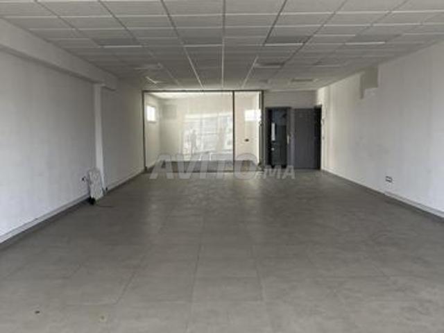 Bureau location à Mohammedia, Gharb-Chrarda-Beni Hssen