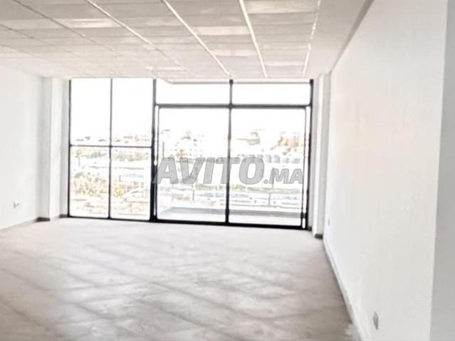 Bureau location à Anfa, Gharb-Chrarda-Beni Hssen