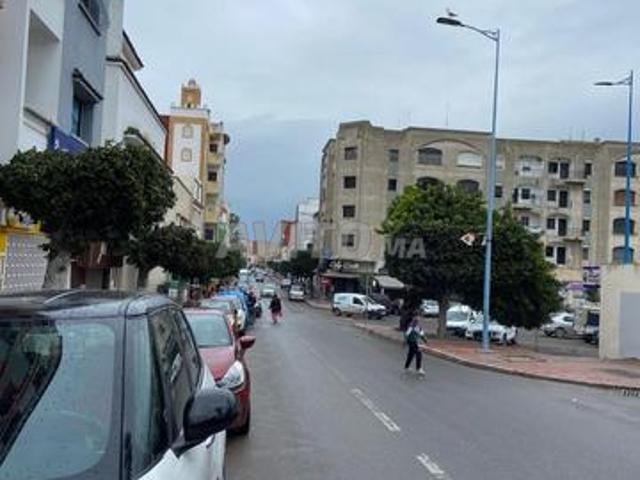 Bureau location à El Ma, Gharb-Chrarda-Beni Hssen
