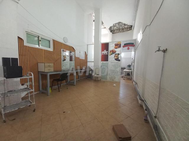 Bureau location à Anfa, Gharb-Chrarda-Beni Hssen