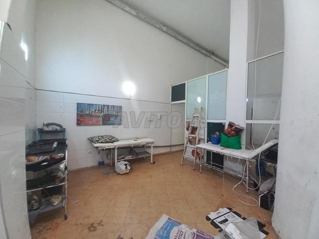 Bureau location à Anfa, Gharb-Chrarda-Beni Hssen