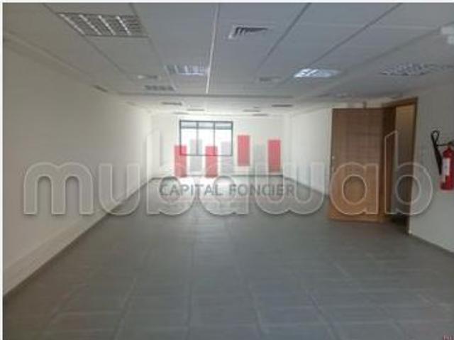 Bureau location à Anfa, Gharb-Chrarda-Beni Hssen