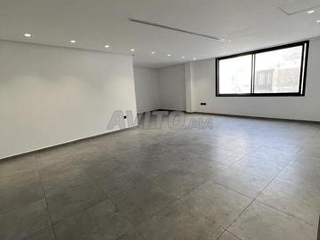 Bureau location à Anfa, Gharb-Chrarda-Beni Hssen