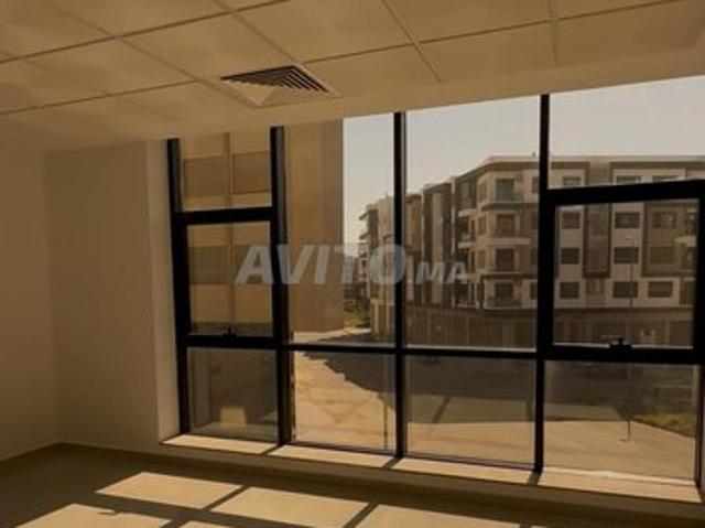 Bureau location à Anfa, Gharb-Chrarda-Beni Hssen