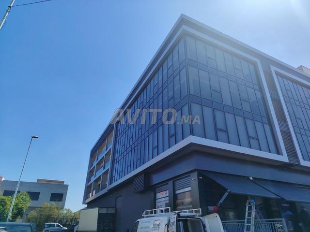 Bureau location à Anfa, Gharb-Chrarda-Beni Hssen