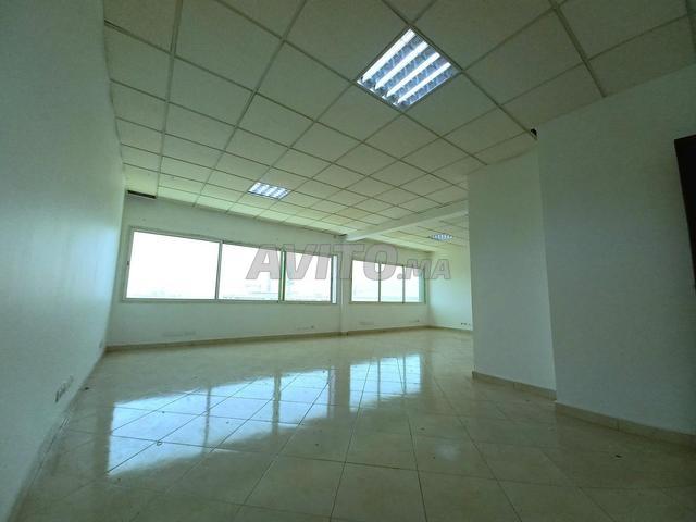 Bureau location à Anfa, Gharb-Chrarda-Beni Hssen