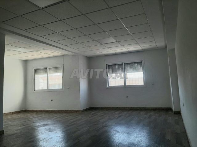 Bureau location à Anfa, Gharb-Chrarda-Beni Hssen