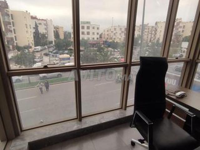 Bureau vente à Anfa, Gharb-Chrarda-Beni Hssen