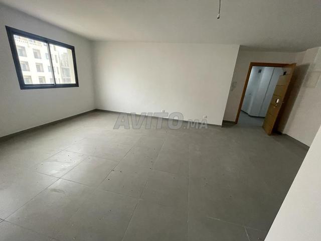 Bureau location à Centre Ville, Ben Slimane