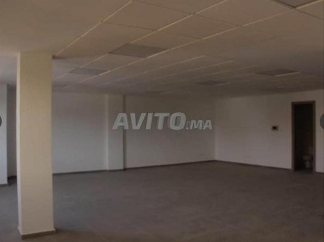 Bureau location à Anfa, Sidi Moumen