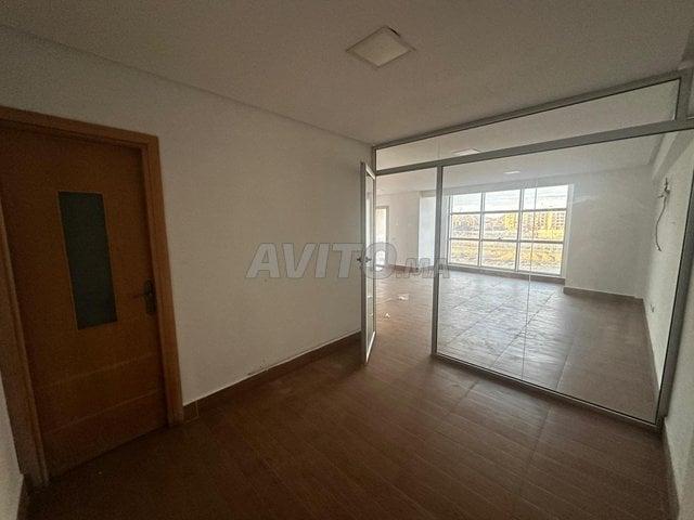 Bureau location à Gueliz, Marrakech