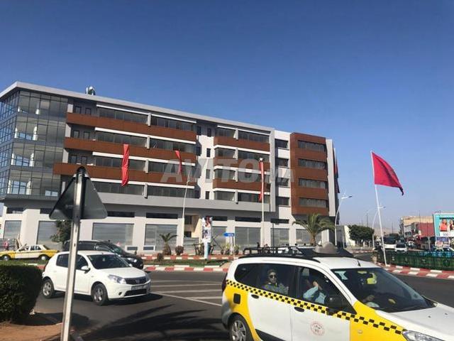 Bureau location à Dcheira El Jihadia, Oued ed Dahab-Lagouira