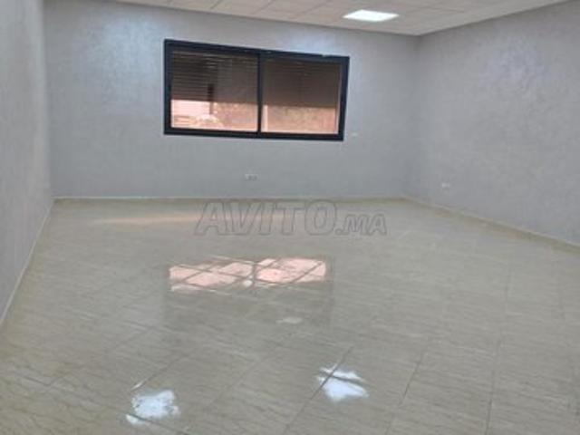 Bureau location à Mohammedia, Gharb-Chrarda-Beni Hssen