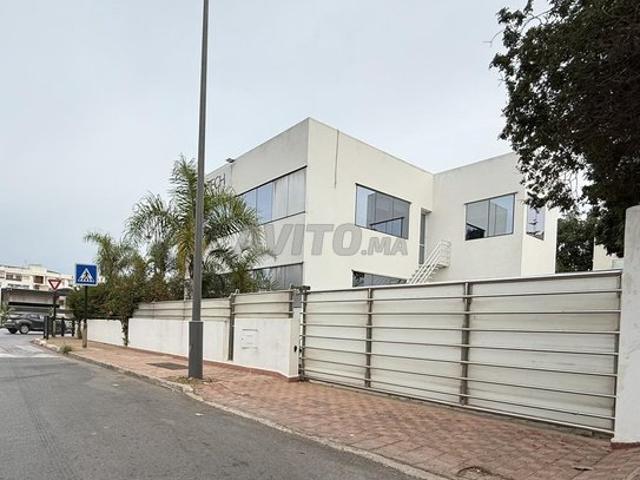 Bureau location à Rabat, Rabat-Salé-Zemmour-Zaër