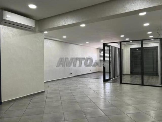 Bureau location à Fès