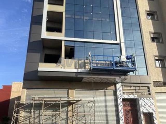 Bureau vente à Berrechid, Gharb-Chrarda-Beni Hssen