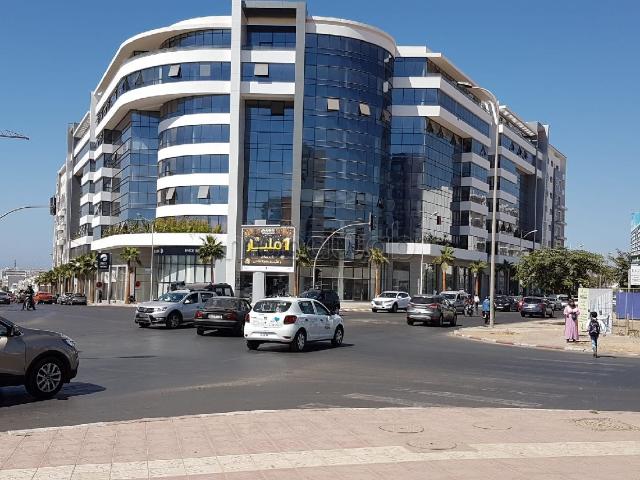 Bureau location à Agadir, Oued ed Dahab-Lagouira