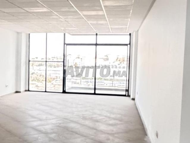 Bureau location à Anfa, Gharb-Chrarda-Beni Hssen