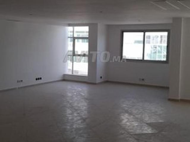 Bureau location à Anfa, Gharb-Chrarda-Beni Hssen