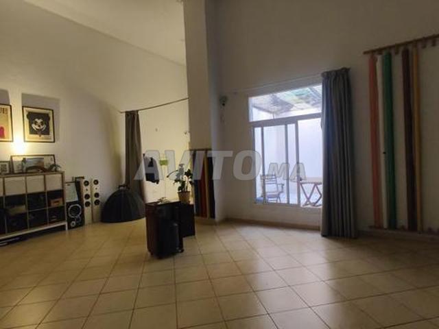 Bureau vente à Anfa, Gharb-Chrarda-Beni Hssen