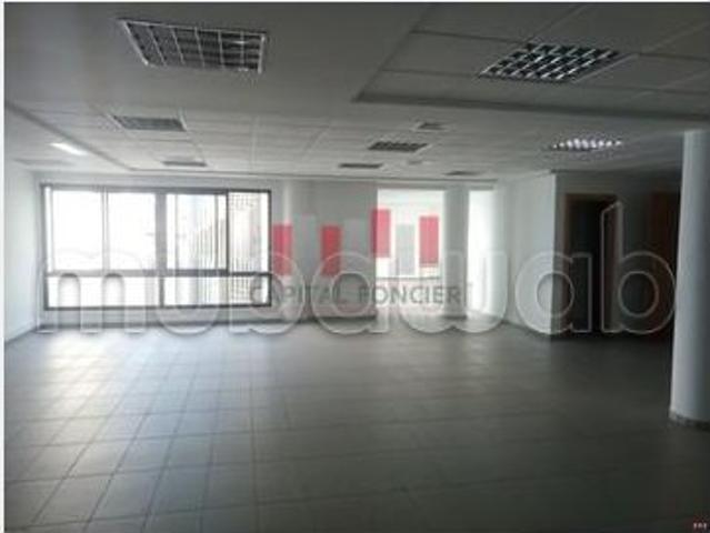 Bureau location à Anfa, Gharb-Chrarda-Beni Hssen
