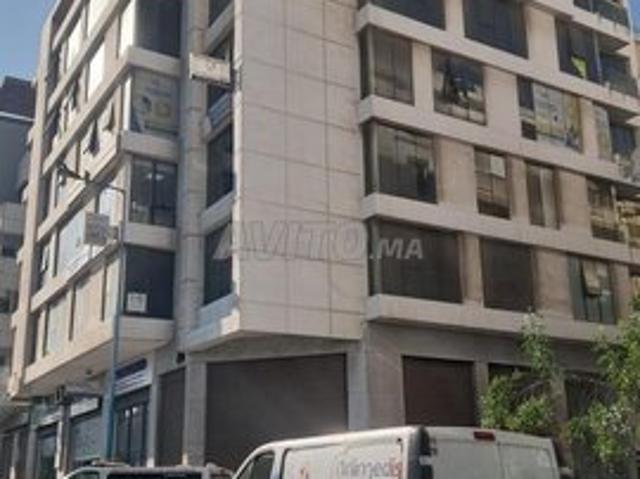Bureau vente à Anfa, Gharb-Chrarda-Beni Hssen