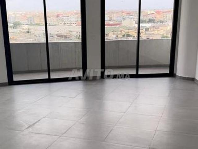 Bureau location à Anfa, Gharb-Chrarda-Beni Hssen