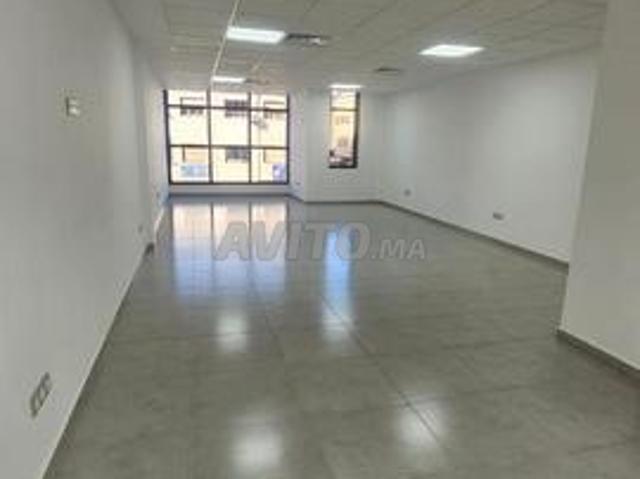 Bureau location à Anfa, Gharb-Chrarda-Beni Hssen