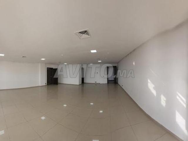 Bureau location à Anfa, Gharb-Chrarda-Beni Hssen
