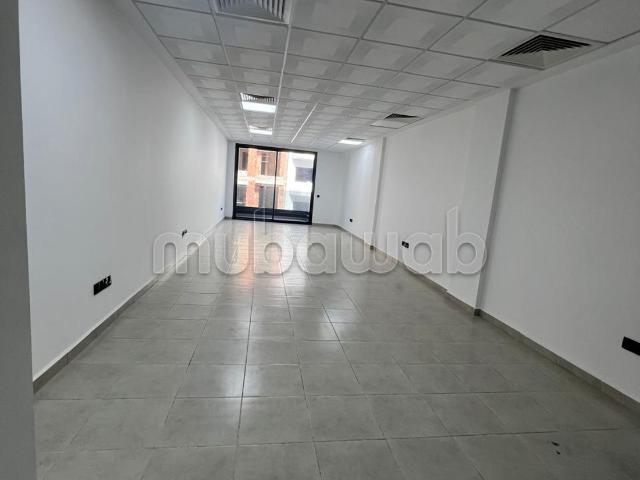 Bureau location à Anfa, Gharb-Chrarda-Beni Hssen