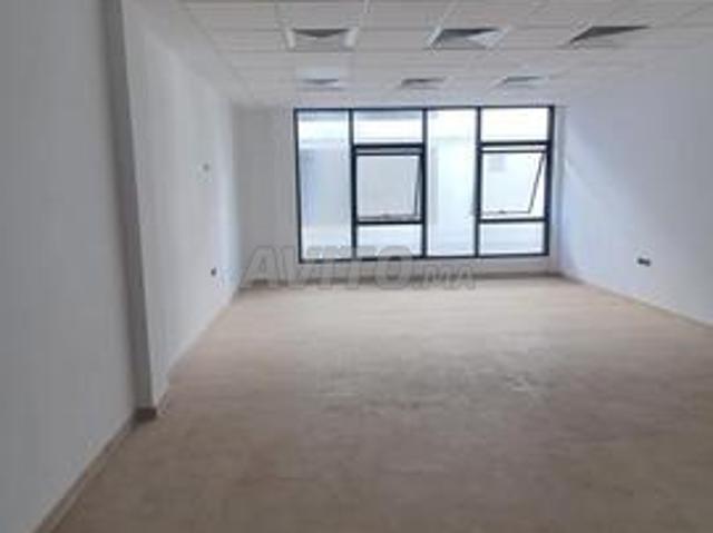 Bureau location à Mohammedia, Gharb-Chrarda-Beni Hssen