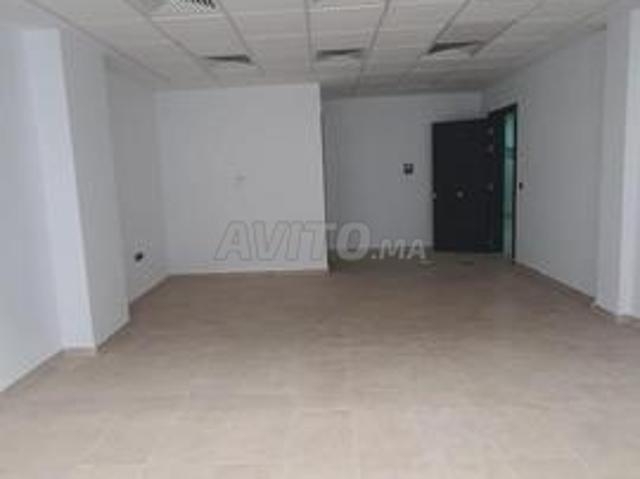 Bureau location à Mohammedia, Gharb-Chrarda-Beni Hssen