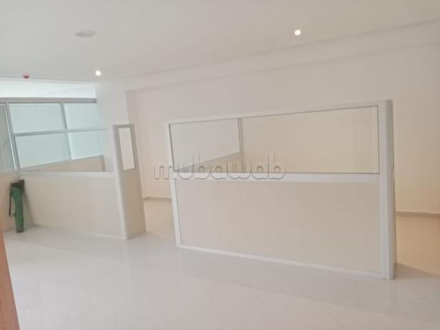 Bureau vente à Anfa, Gharb-Chrarda-Beni Hssen